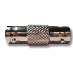 Kramer Electronics BNC (F/F), BNC, BNC, BNC, Female, Female, Silver
