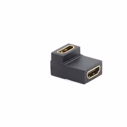 Kramer Electronics HDMI (F) - HDMI (F), HDMI, HDMI, Black