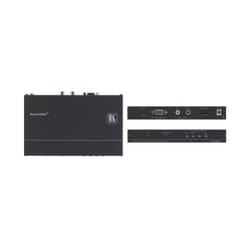Kramer Electronics VP-425 1920 x 1200 pixels