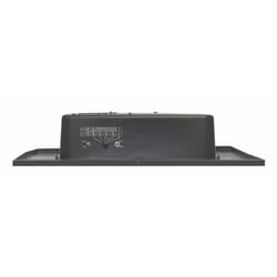 Kramer Electronics Yarden 8-T 2-way Black Wired 40 W