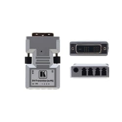 Kramer Electronics 610T/EU AV transmitter Metallic