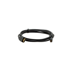 Kramer Electronics 1.8m HDMI - Micro-HDMI HDMI cable HDMI Type A (Standard) HDMI Type D (Micro) Black