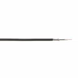 Kramer Electronics BC-RG63G-152M, 152 m, HD−SDI, Black, 75 Ω, 1 pc(s)