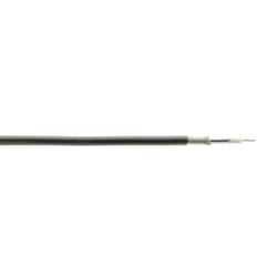 Kramer Electronics BC-RG63G-152M signal cable Black