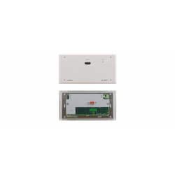 Kramer Electronics WP-580TXR/EU(W)-86 socket-outlet HDMI White
