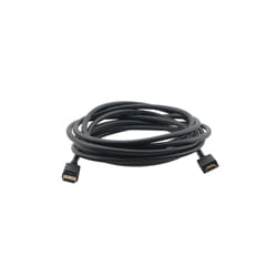 Kramer Electronics C-DPM/HM-15 4.6 m DisplayPort HDMI Black