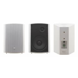 Kramer Electronics GALIL-6-O(PAIR)/WHITE 2-way Wired 40 W