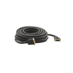 Kramer Electronics C-DM/DM/XL-25 DVI cable 7.6 m DVI-D