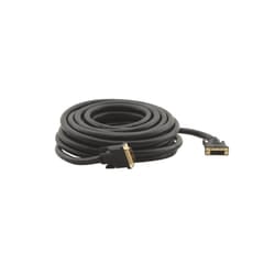 Kramer Electronics C-DM/DM/XL-50 DVI cable 15.2 m DVI-D