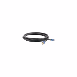 Kramer Electronics 19.5m, HDMI - HDMI, 19.5 m, HDMI Type A (Standard), HDMI Type A (Standard), 1920 x 1080 pixels, 10.2 Gbit/ ...