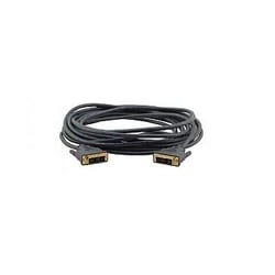 Kramer Electronics C-MDM/MDM-6 DVI cable 1.8 m DVI-D Black