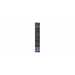 Kramer Electronics AAD-OUT2-F16 interface cards/adapter