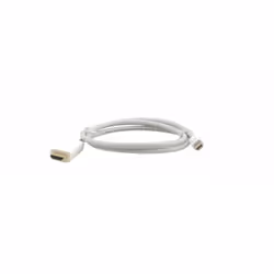 Kramer Electronics C-MDP/HM-10, 3 m, HDMI Type A (Standard), Mini DisplayPort, Male, Male, Straight