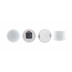 Kramer Electronics Galil 2-C Full range White Wired 10 W