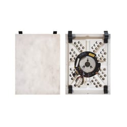 Kramer Electronics YARDEN IH-1 loudspeaker White Wired 40 W