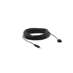 Kramer Electronics C-A35M/IRRN-50 audio cable 15.2 m 3.5mm Black