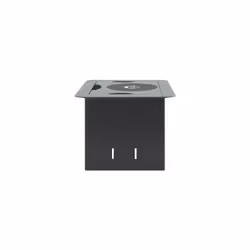Kramer Electronics TBUS–1–KWC(B) Black