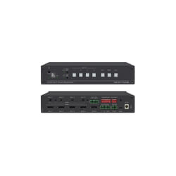 Kramer Electronics VS-411UHD video switch HDMI