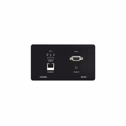 Kramer Electronics WP-20/EU(B)-86, 151 mm, 80 mm, 40 mm, 300 g, 15.1 cm (5.94"), 8 cm (3.15")