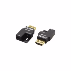 Kramer Electronics AD-AOCH/XL/TR, HDMI A, Black