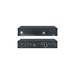 Kramer Electronics 691 AV transmitter Black