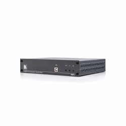 Kramer Electronics 691 AV transmitter Black