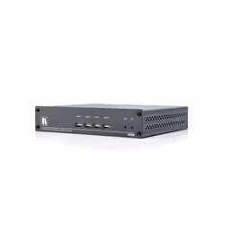 Kramer Electronics 692 AV receiver Black