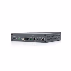 Kramer Electronics 692 AV receiver Black