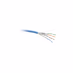 Kramer Electronics BC-UNIKAT networking cable Blue 305 m Cat6a U/FTP (STP)