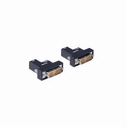 Kramer Electronics AD-AOCD/XL/TR, DVI, 2 x HDMI, Black