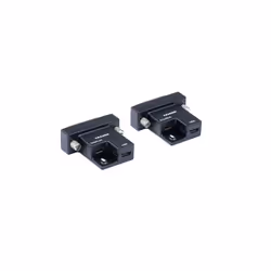 Kramer Electronics AD-AOCD/XL/TR cable gender changer DVI 2 x HDMI Black