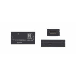 Kramer Electronics PT-3H2 AV extender AV transmitter