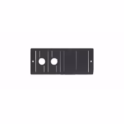 Kramer Electronics T-4INSERT, Black, TBUS–1Axl, TBUS–10xl, TBUS–1N, & TBUS–1–KWC, 1 pc(s)