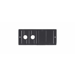Kramer Electronics T-4INSERT Black 1 pc(s)