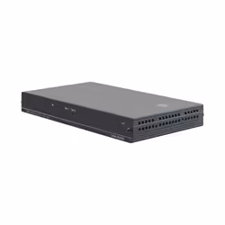Kramer Electronics VM-2H2 video line amplifier Black - Additional view 4
