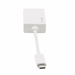 Kramer Electronics ADC-U31C/DPF USB graphics adapter 3840 x 2160 pixels White