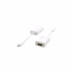 Kramer Electronics ADC-U31C/DPF USB graphics adapter 3840 x 2160 pixels White