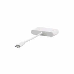 Kramer Electronics ADC-U31C/M1 laptop dock/port replicator White