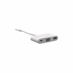 Kramer Electronics ADC-U31C/M1 laptop dock/port replicator White