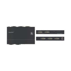 Kramer Electronics VM-400HDCPxl 1x DVI