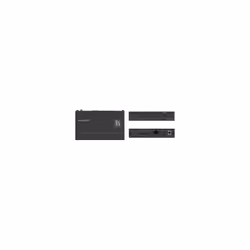Kramer Electronics FC-7P, Black, Aluminum, 5 V, 2 A, 5 V, 0.35 A