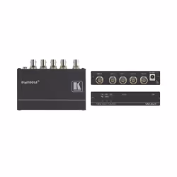Kramer Electronics VM-4UX