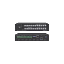 Kramer Electronics VS-62DT video switch HDMI