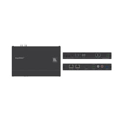 Kramer Electronics KDS-DEC6 video decoder 4096 x 2160 pixels