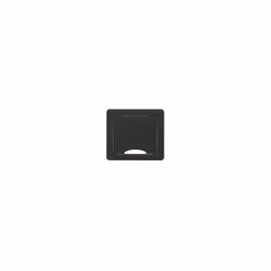 Kramer Electronics TBUS-1N(B) Desk Cable box Black 1 pc(s) - Additional view 4