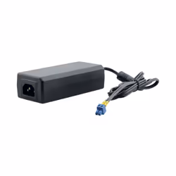 Kramer Electronics PS-4801, Indoor, 100-240 V, 65 W, 48 V, 1.36 A, Black