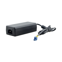 Kramer Electronics PS-4801 power adapter/inverter Indoor 65 W Black