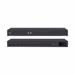 Kramer Electronics VM-10H2, 436 mm, 183 mm, 43.6 mm, 1.8 kg, 550 mm, 276 mm