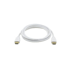 Kramer Electronics C-MHM/MHM HDMI cable 10.7 m HDMI Type A (Standard) White