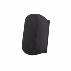 Kramer Electronics GALIL-6-AW(PAIR)/BLACK, 2-way, Wired, 40 W, 65 - 20000 Hz, 8 Ω, Black